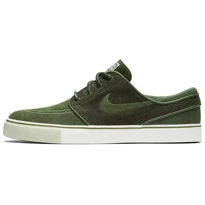 Nike Sb Zoom Stefan Janoski Og Dark Army