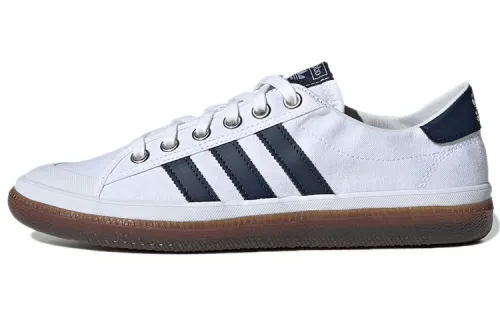 Adidas Norfu Spezial 'White Navy'