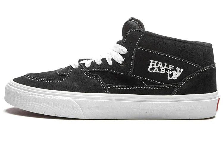 Half Cab Vans 'Navy'