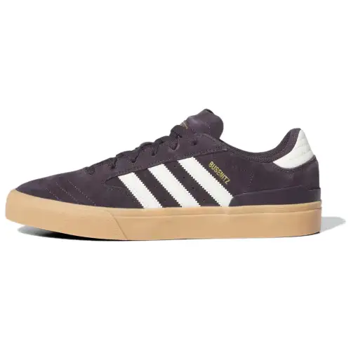 Adidas Busenitz Vulc 2 'Aurora Black White Gum'