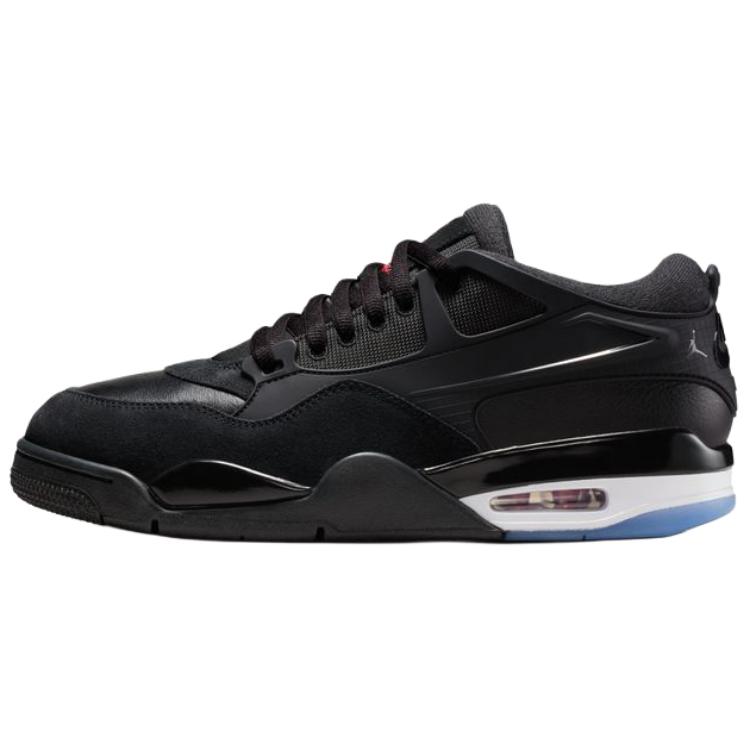 Мужские кроссовки Jordan Jordan Air Jordan 4 RM (черный)