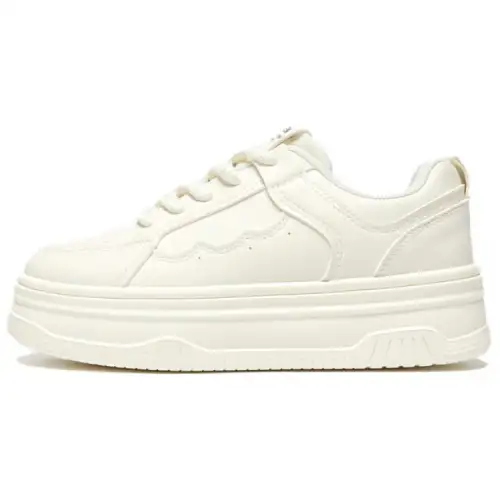 RENBEN Breathable And Wear resistant Skateboard Shoes Women's