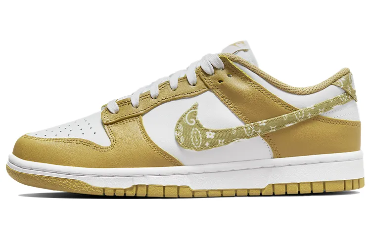 Nike Dunk Low 'Barley Paisley' Women's