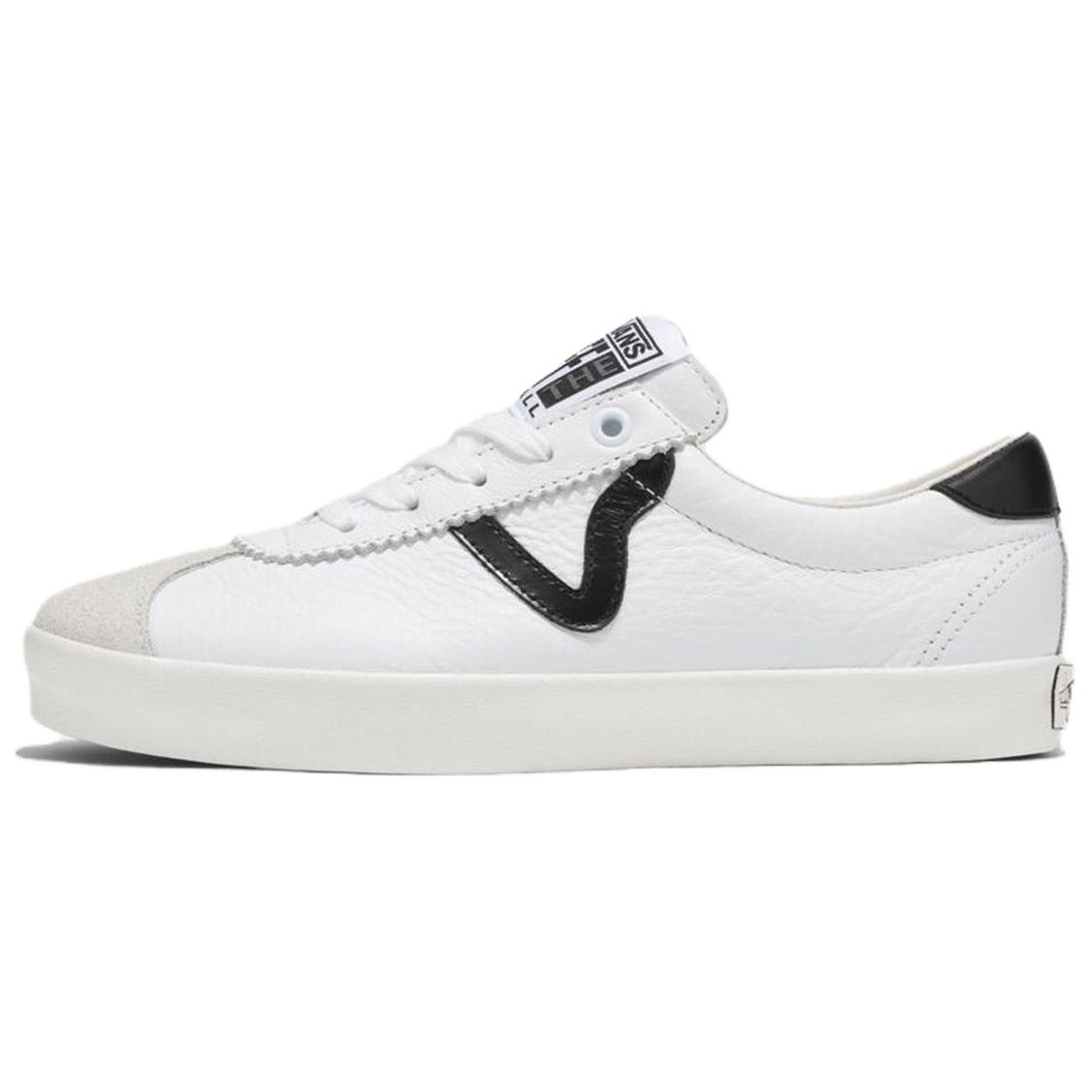 Кеды Vans Vans Sport 73 PREMIUM (белые)
