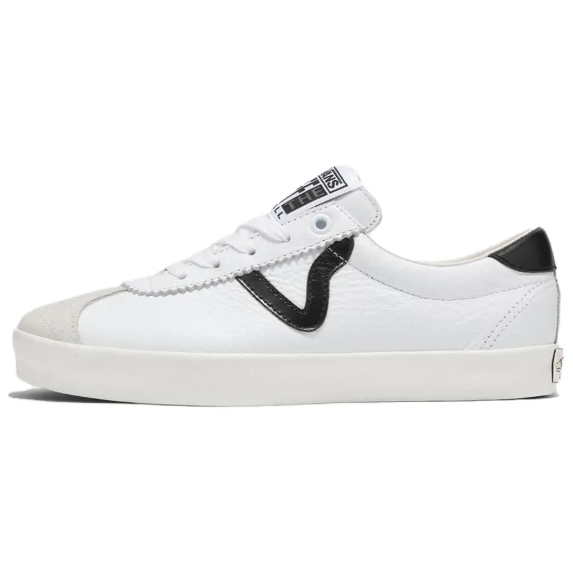 Vans Sport 73 Lx 'White Black'