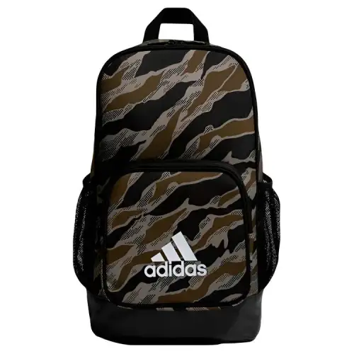 Adidas Backpacks Black