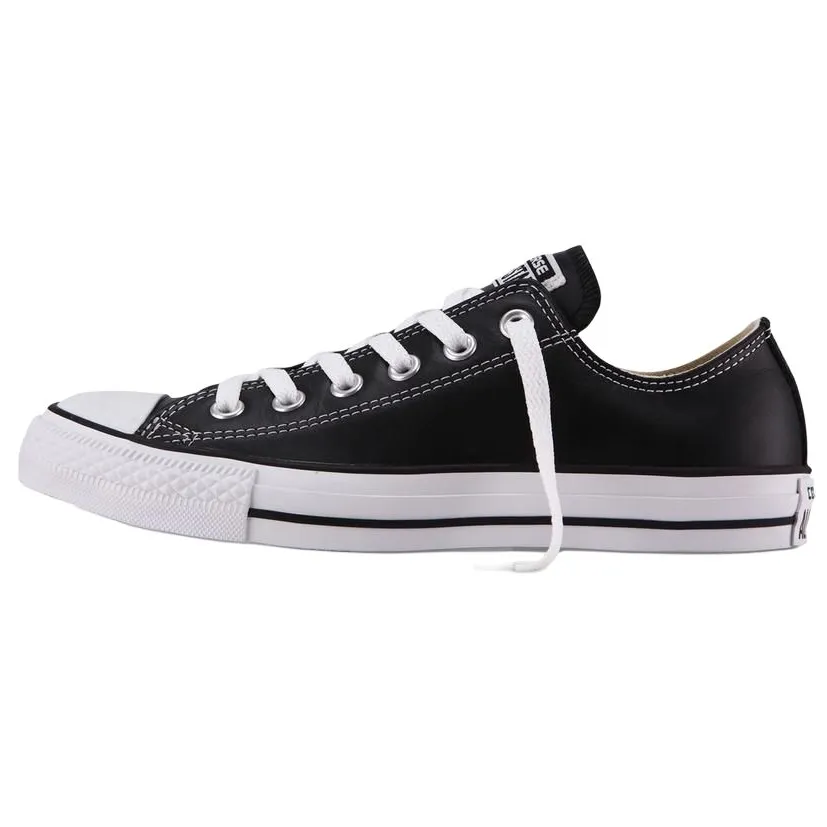 Converse All Star Slip Resistant Abrasion Resistant Slip Resistant Abrasion Resistant Low top Skateboard Shoes Unisex
