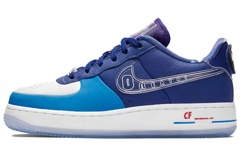 Nike Air Force 1 Low Doernbecher 2018 Women's