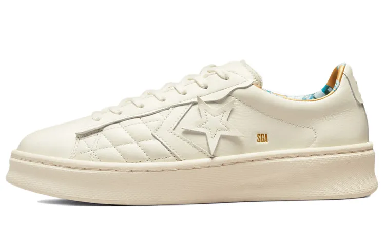 Pro Leather Shai Gilgeous-Alexander x Pro Leather Converse Lift Platform 'Chase the Drip'