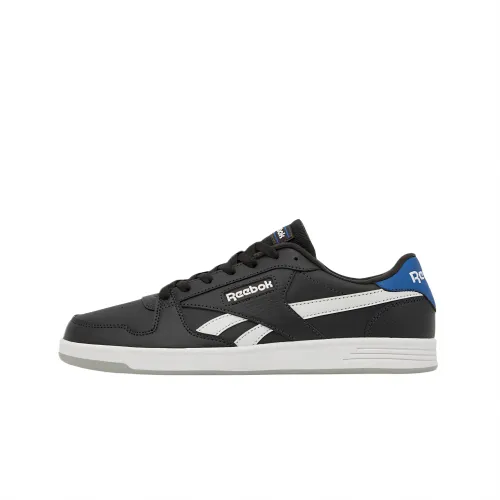 Reebok Prime Low top Skateboard Shoes Men's