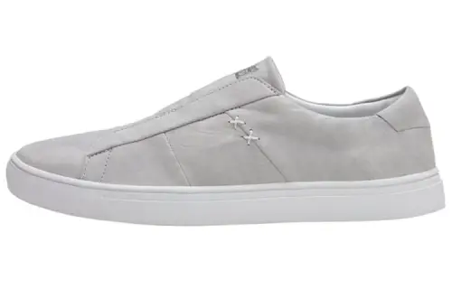 Onitsuka Tiger Coverage Thermal Slip Resistant Low top Skateboard Shoes