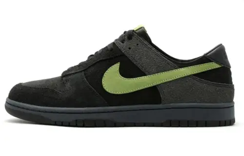 Nike Dunk Low Nl 'Black'