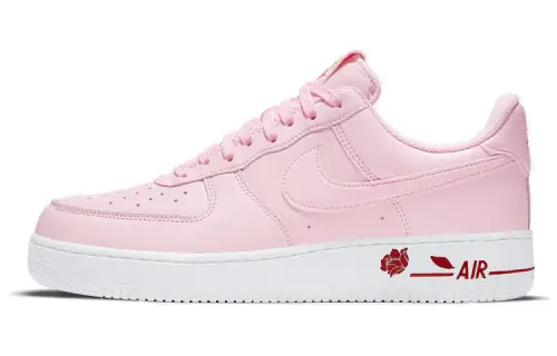 Nike Air Force 1 '07 Lx 'Rose   Pink Foam'