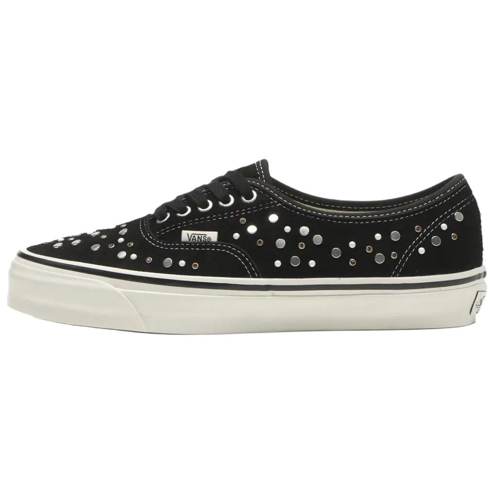 Кеды Vans Premium Authentic 44 (черно-белые)