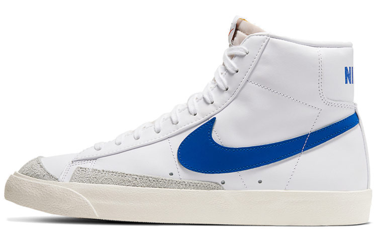 Nike Blazer Mid 77 Vintage Racer Blue