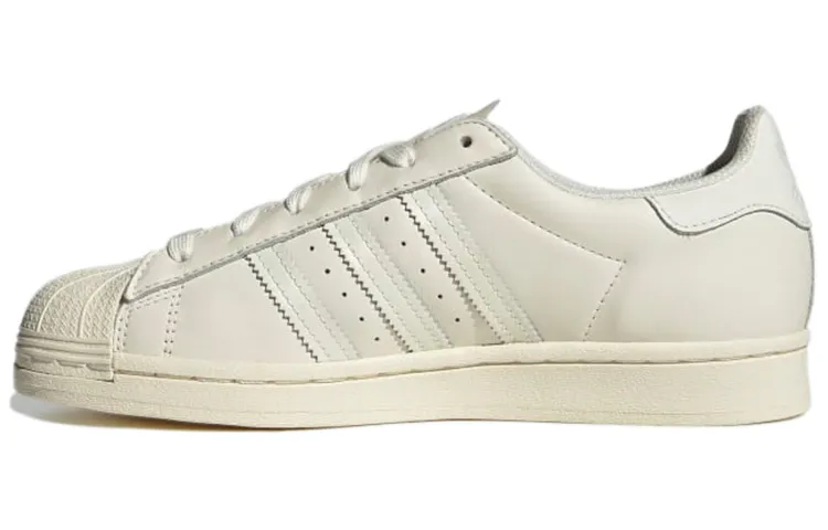 Adidas Wmns Superstar 'Off White' Women's