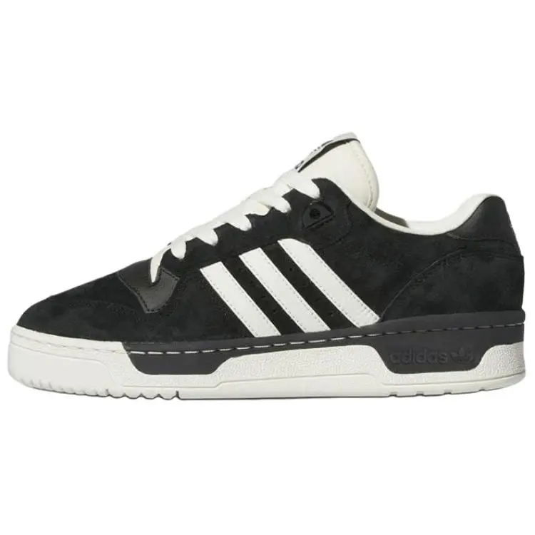 adidas originals Rivalry Low Black
