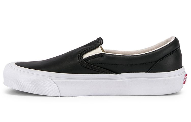Slip-On Og Classic Vans Vault 'Black'