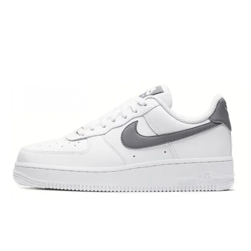 Nike Air Force 1 '07 'White Cool Grey' Women's