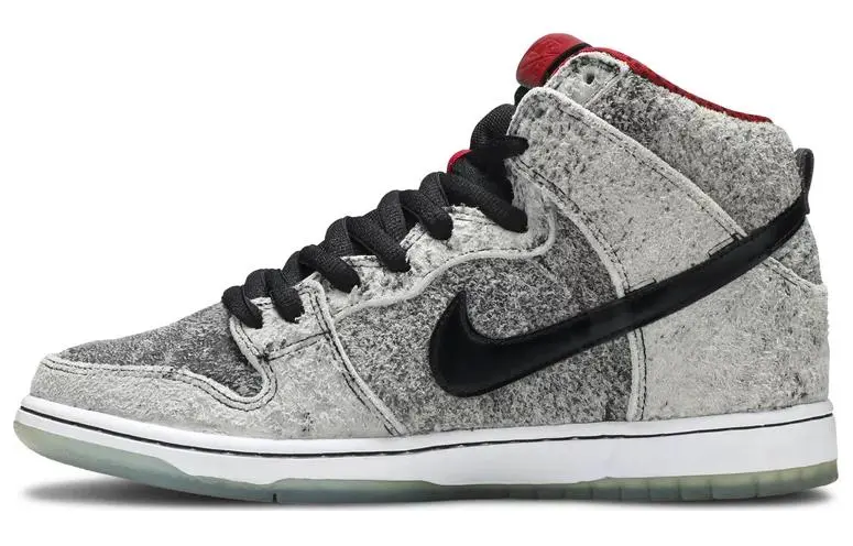 Nike Sb Dunk High Premium 'Salt Stain'