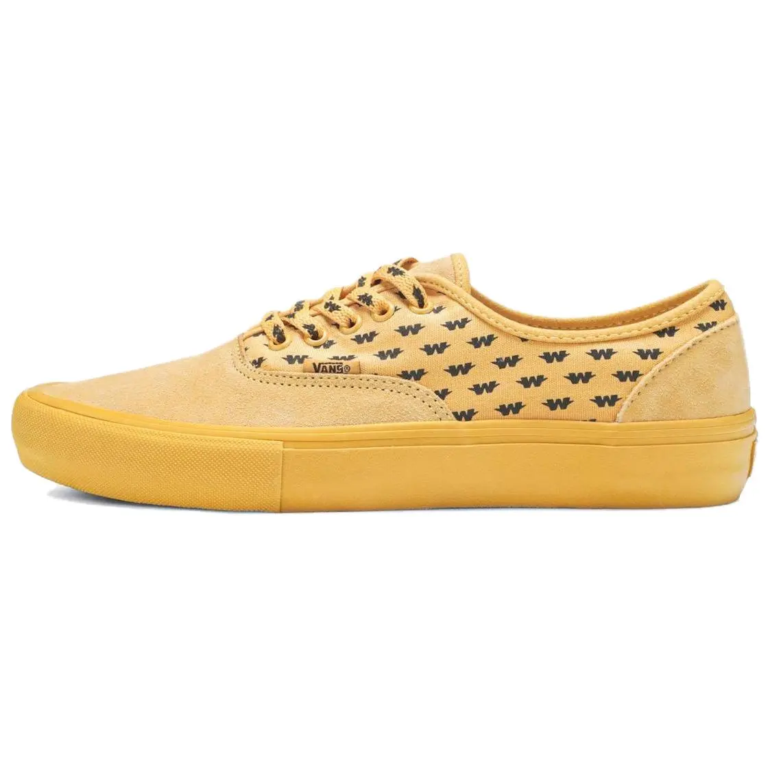 Authentic Wtaps x Authentic Vans Syndicate 'Wings'