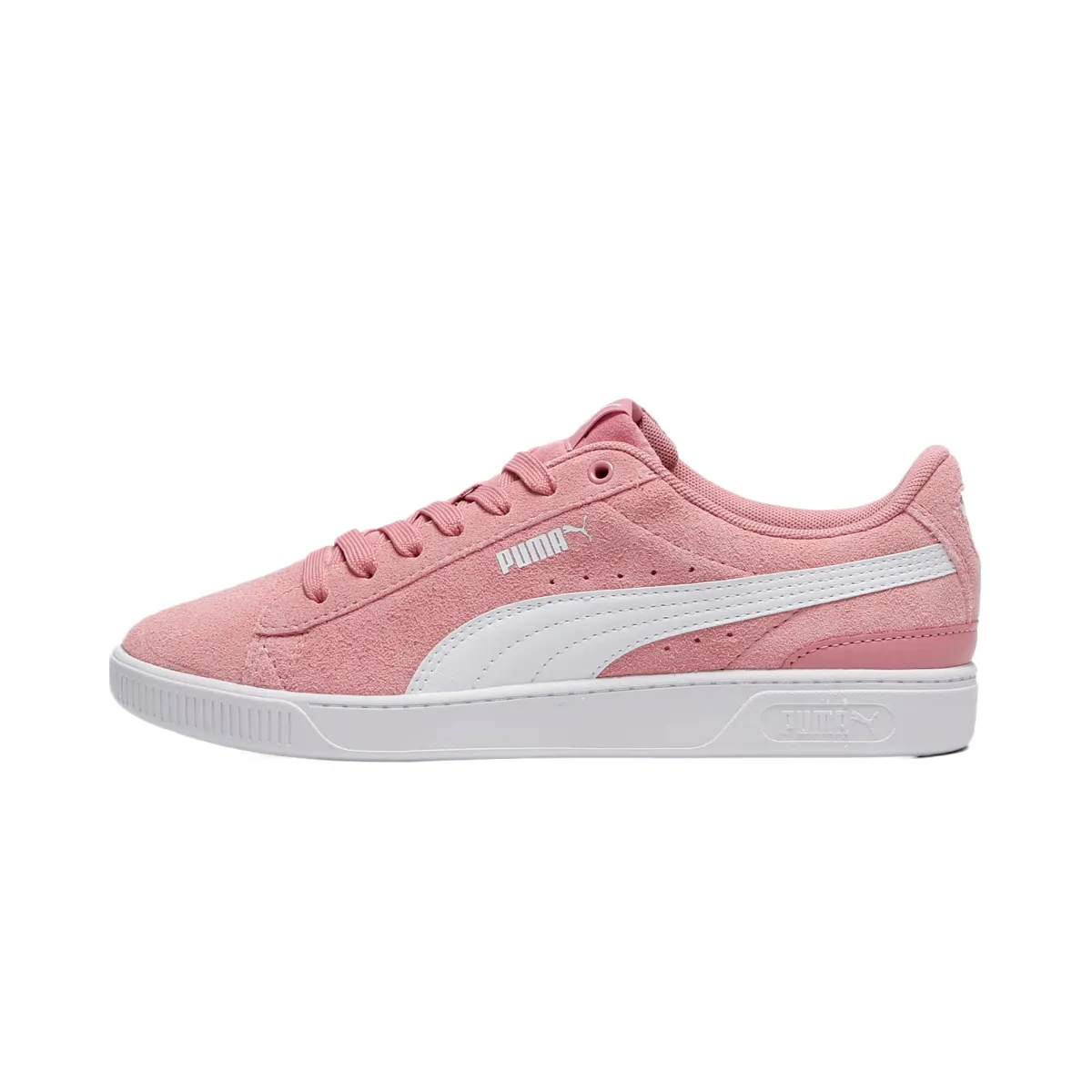 PUMA Vikky V3 Skateboard Shoes Women's Pink