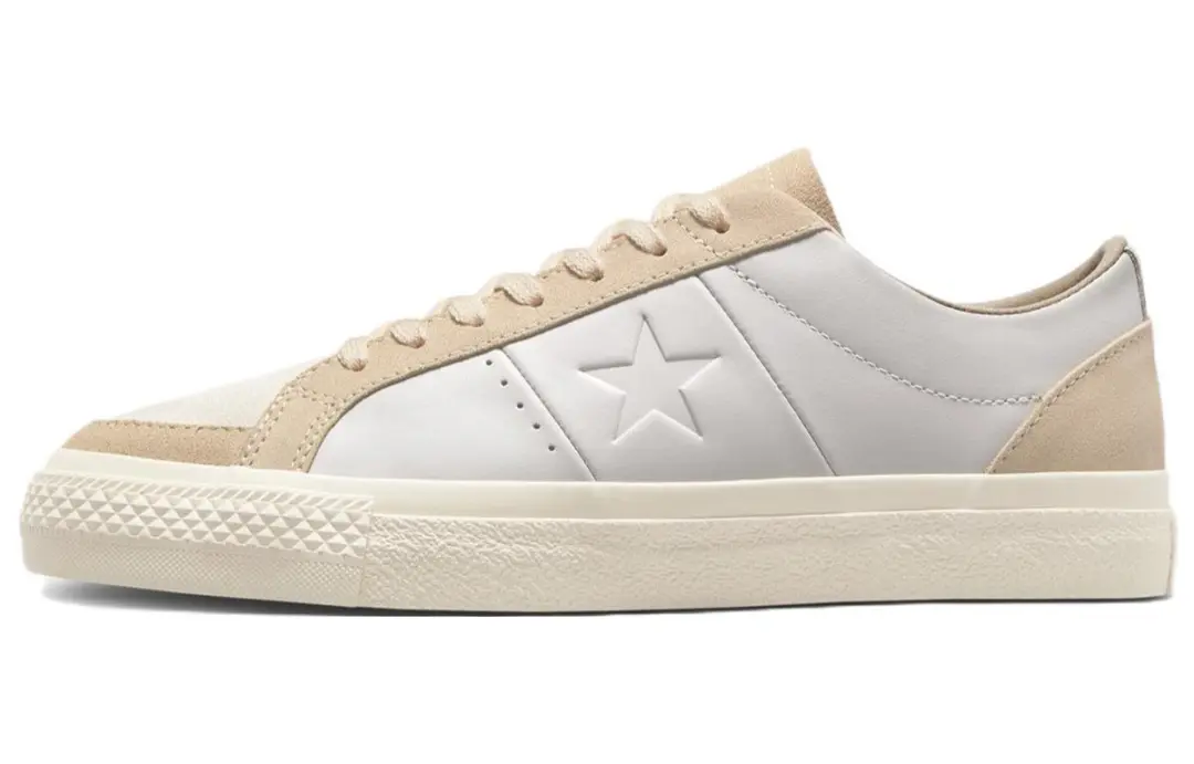 Converse x South of Houston low-top sneakers