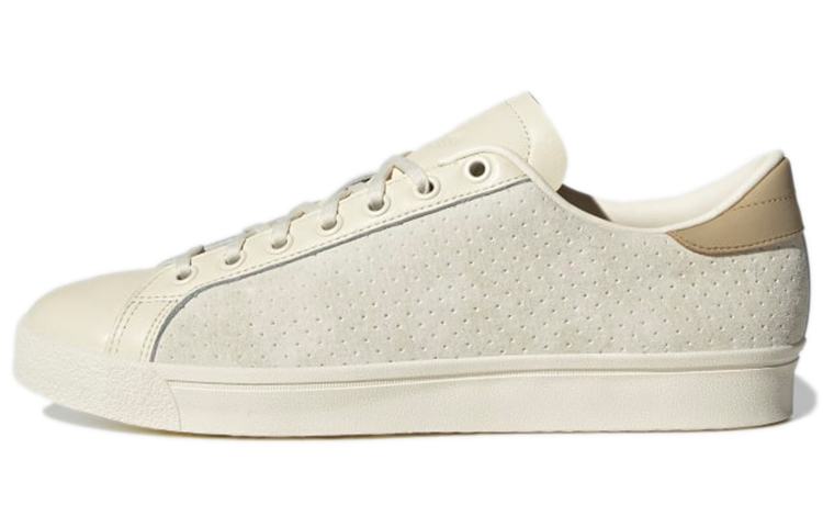 Adidas Rod Laver Vintage 'Cream White Beige'