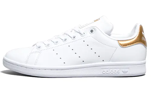 Adidas Originals Stan Smith 'White' Women's