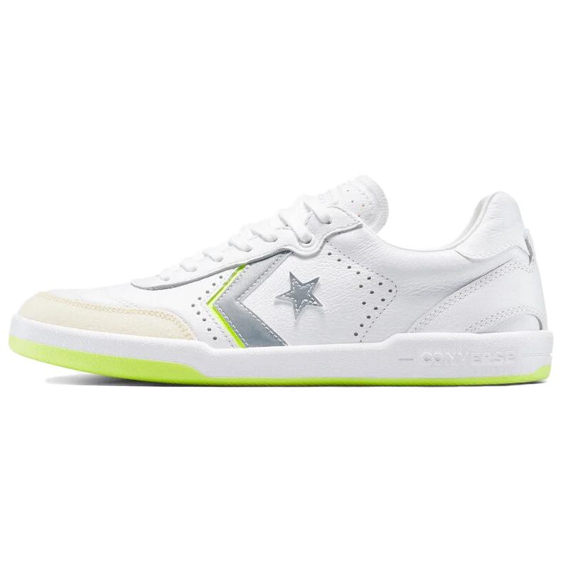Louie Lopez Pro Converse 2 Low 'White Volt'