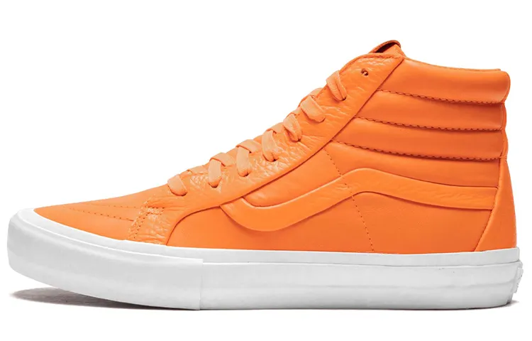 Sk8 Vans-Hi Reissue 'Autumn Glory'