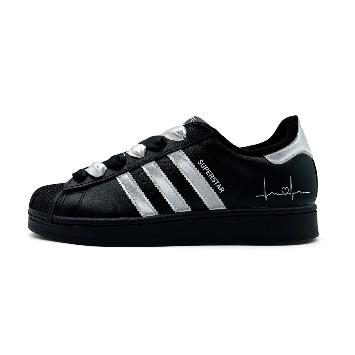 Adidas Originals Superstar 2 Abrasion Resistant Lightweight Breathable Abrasion Resistant, Lightweight, And Breathable