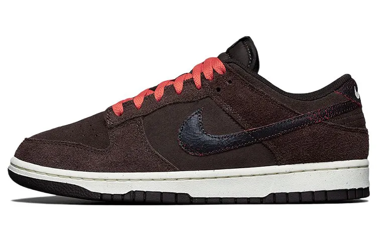 Nike Dunk Low Premium Baroque Brown