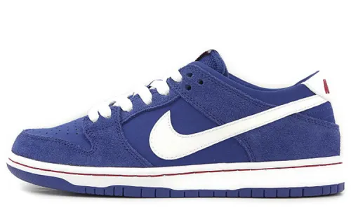 Nike SB Dunk Low Ishod Wair Deep Royal