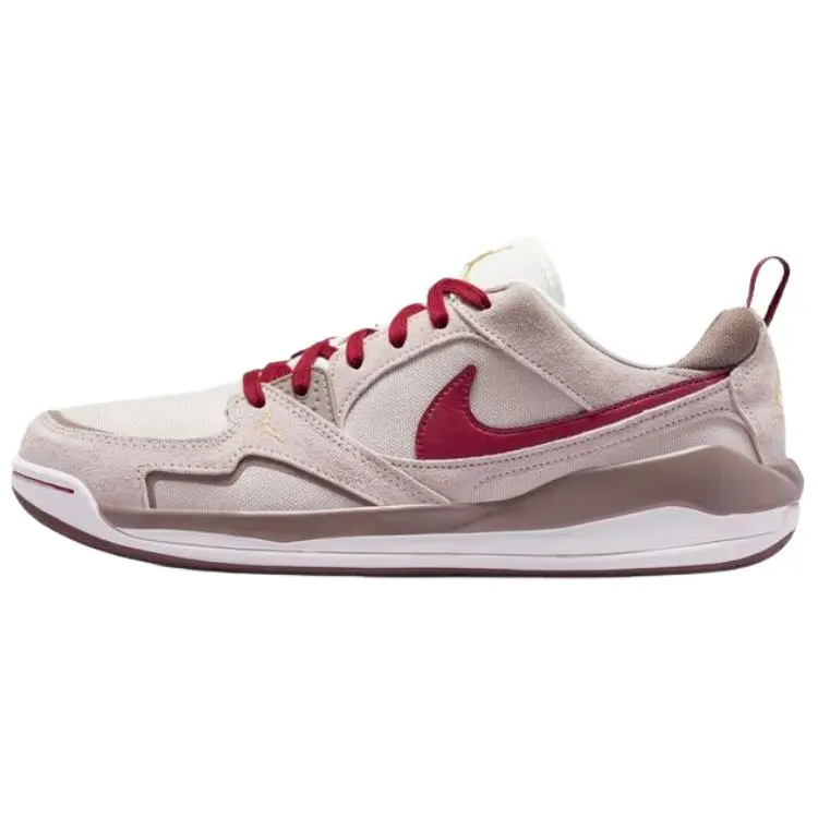 Jordan CMFT Era Vintage Basketball Shoes Men's Pink