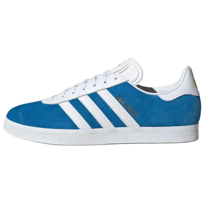 Gazelle Real Madrid x Gazelle Adidas Originals 'Third Kit'