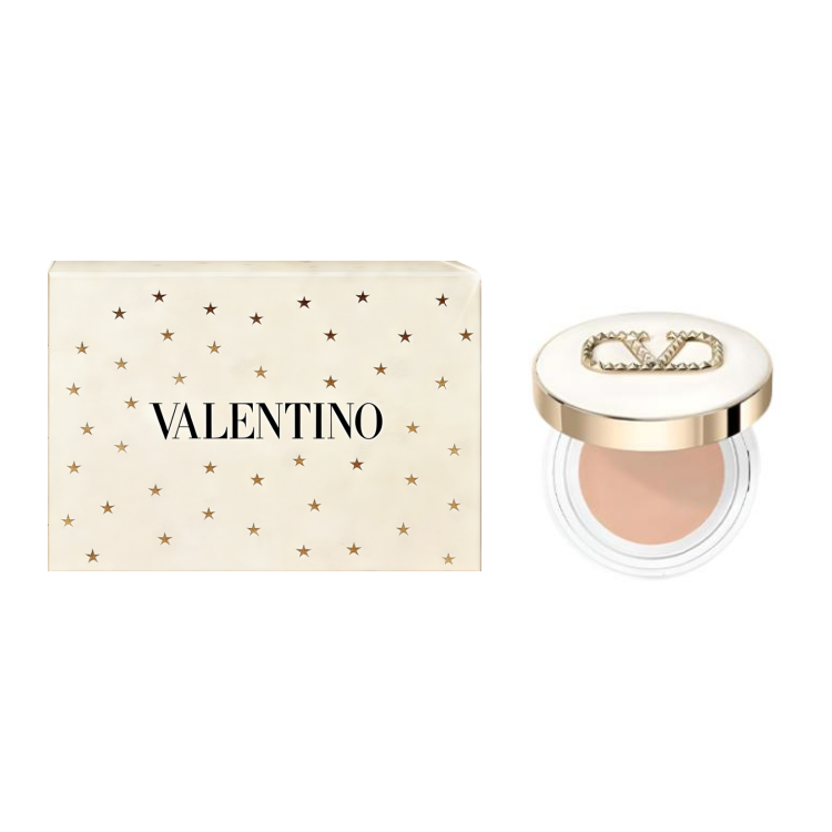 Набор Valentino (белый)