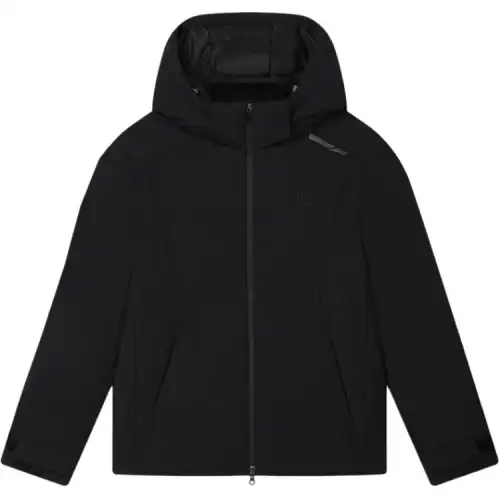 FILA ORIGINALE Down Jacket Men's Jet Black