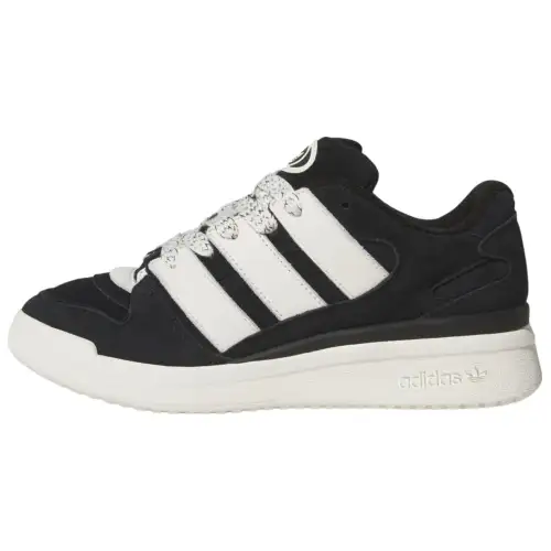 Forum2000 Wmns Adidas Originals 'Black Off White' Women's