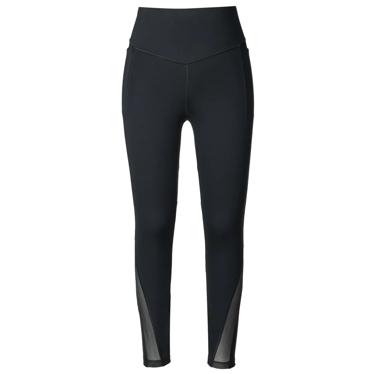 Under Armour Vanish Elite Yoga Pants Women's Black