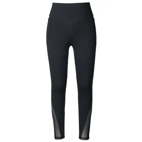 Under Armour Vanish Elite Yoga Pants Women's Black