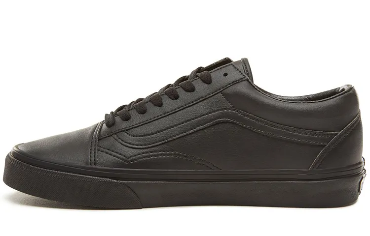 Old Skool Vans 'Classic Tumble'