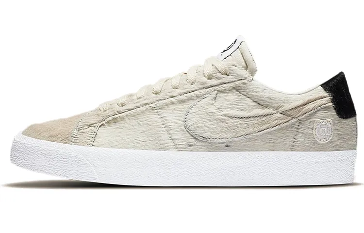Nike Medicom Toy X Blazer Low Sb 'BE@RBRICK'