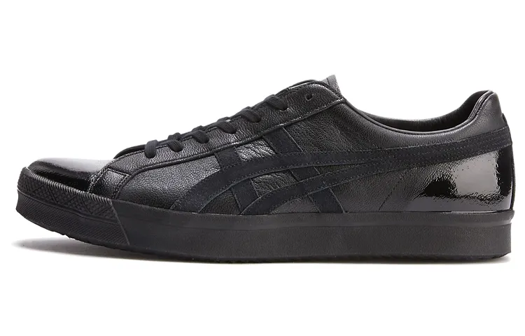 Onitsuka Tiger Nippon Made Fabre BL S Deluxe 'Triple Black'