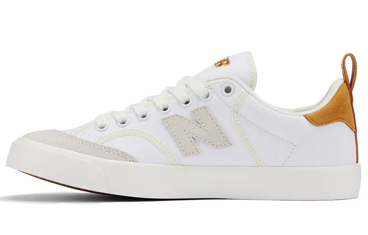 New Balance 212 'White Brown'
