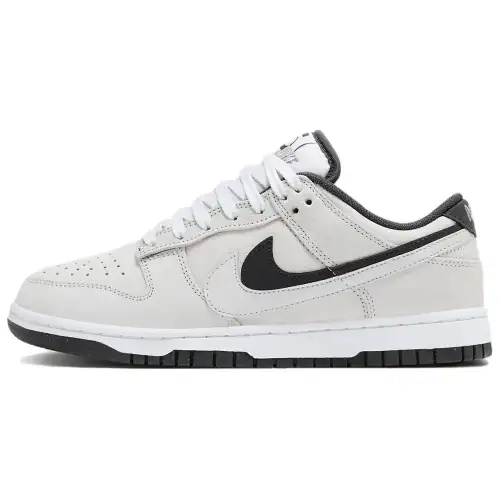 Nike Dunk Low 85 'Grey Black' Women's
