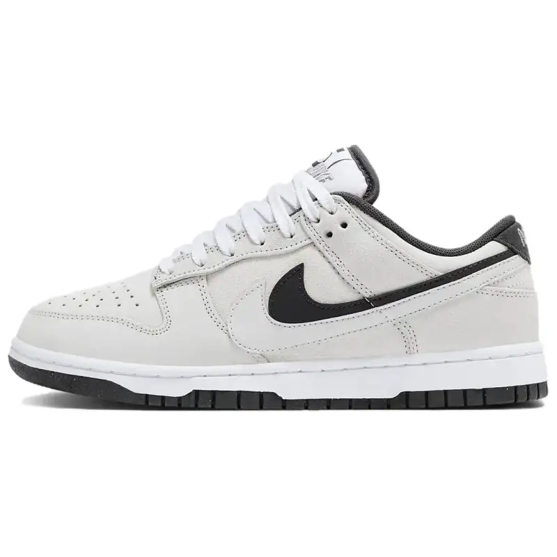 Nike Dunk Low 85 'Grey Black' Women's