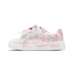 Li Ning Sourdough Synthetic Leather Slip Resistant, Abrasion Resistant, Breathable Low top Skateboard Shoes Women's