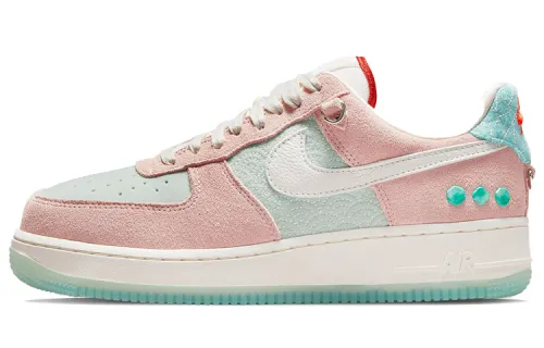 Nike Air Force 1 Low Shapeless Formless Limitless Jade Women's