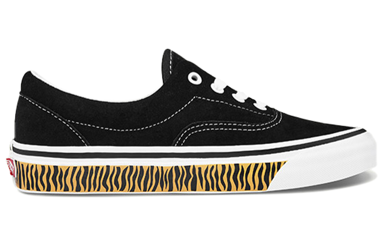 Кеды Vans Style 95 Dx (черные) — фото 2